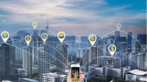 一款靠譜的房地產管理系統應該具備哪些特性