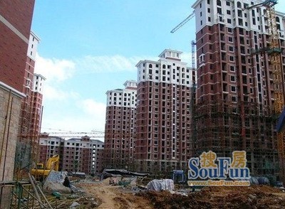 吉家巴黎豪庭門店攜手搜房網，打造高效房地產經紀服務