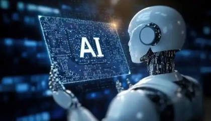 軟件服務(wù)與人工智能基礎(chǔ)軟件開發(fā) 驅(qū)動智能時代的雙引擎