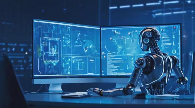 生成式AI編程大爆發(fā) 重塑軟件開發(fā)的機(jī)遇、挑戰(zhàn)與未來(lái)潛力