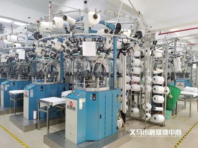 預(yù)計(jì)一季度產(chǎn)值增長(zhǎng)50%！義烏這家企業(yè)以人工智能基礎(chǔ)軟件打造“未來(lái)工廠”新標(biāo)桿